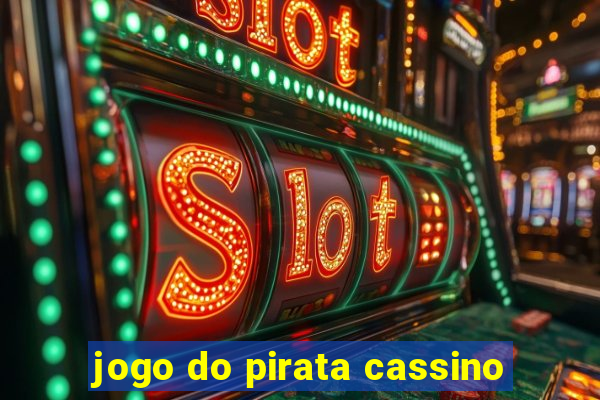 jogo do pirata cassino